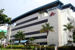 Changi South Street 2 (D16), Warehouse #455321781